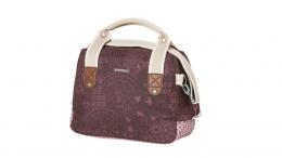 Basil Bohème City Bag KF 8L FIG RED