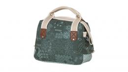 Basil Bohème City Bag KF 8L FOREST GRÜN