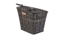 Basil Bremen Rattan look BE/KF NATURBRAUN