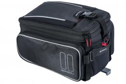 BASIL Gepaecktraegertasche Sport Design trunkbag MIK-System