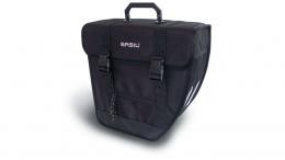 Basil HR-Einzeltasche TOUR SINGLE SCHWARZ
