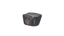 Basil Keep Dry S- Raincover URBAN GREY