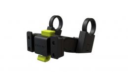 Basil KF Handlebar Holder SCHWARZ