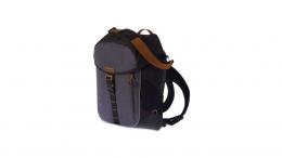 Basil Miles Daypack BLACK SLATE