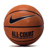 Basketball - Everyday All Court 8P - Brown