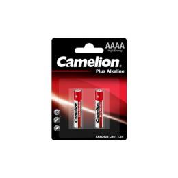 Batterie AAAA LR61 Plus Alkaline - 2er Pack - 1,5V - LR8D425