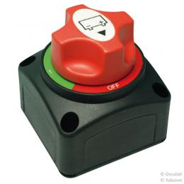 Batterie Hauptschalter EIN/AUS 300A
