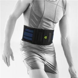 Bauerfeind Sports Back Support | black M