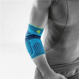 Bauerfeind Sports Elbow Support | rivera L Angebot kostenlos vergleichen bei topsport24.com.