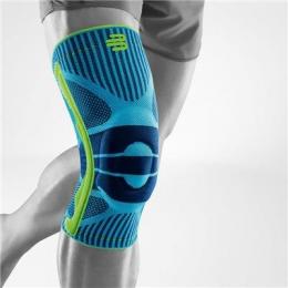 Bauerfeind Sports Knee Support | rivera L