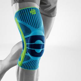 Bauerfeind Sports Knee Support | rivera S