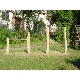 Baumann+Trapp Reckanlage, Reckanlage 