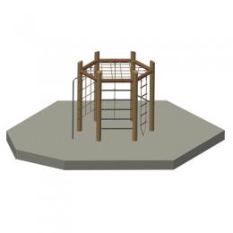 Baumann+Trapp Spielanlage 