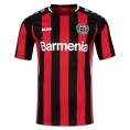 Bayer 04 Leverkusen Home Jersey 2021/2022 Angebot kostenlos vergleichen bei topsport24.com.