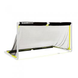 BazookaGoal Fußballtornetz für Fußballtor, 180x90 cm