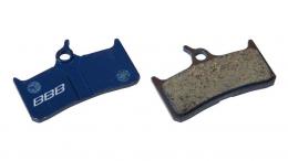 BBB BBS-50 DiscStop XT, Grimeca BLAU