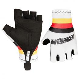 BDR NATIONALMANNSCHAFT 2022 Handschuhe, für Herren, Größe M, Radhandschuhe, Moun