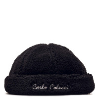 Beanie - C1009 - Black