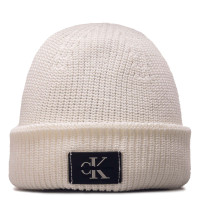 Beanie - Docker Beanie - Bright White