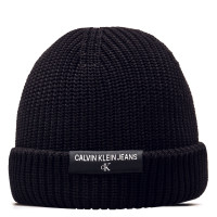 Beanie - Docker - Black