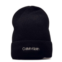 Beanie - Essential Knit - Black