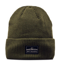 Beanie - Lost Lager 2 - Olive Green