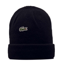 Beanie - RB0003 - Black