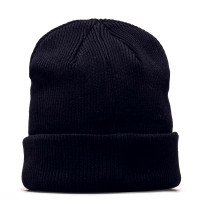 Beanie - Smurpher - Black