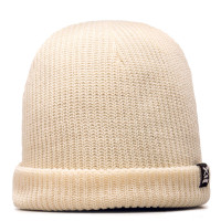 Beanie - Transition - Off White