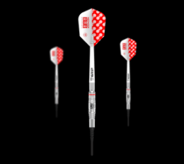 Beazd Niko Springer Softdarts - 22g