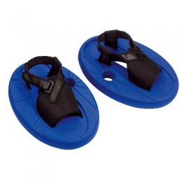 Beco Aqua Twin II, L, Schuhgröße 42–46, Blau