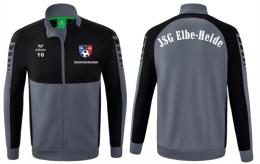 Bedruckung - Erima Six Wings Trainingsjacke