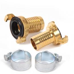 Befestigungs-Set für Wasserschlauch