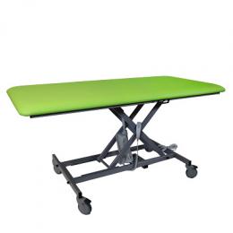 Beka Hospitec Pflege- und Wickeltisch 