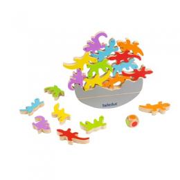 Beleduc Geschicklichkeitsspiel 