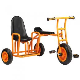 Beleduc TopTrike Dreirad 