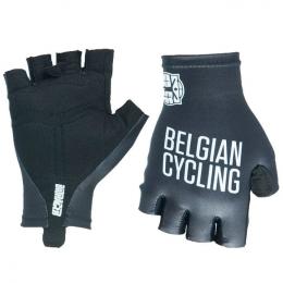 BELGISCHE NATIONALMANNSCHAFT 2022 Handschuhe, für Herren, Größe S, Fahrradhandsc