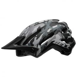 BELL MTB-Helm 4Forty, Unisex (Damen / Herren), Größe M, Fahrradhelm, Fahrradzube