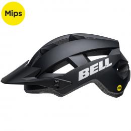 BELL Spark 2 Mips 2022 MTB-Helm, Unisex (Damen / Herren), Größe M-L