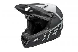 Bell Transfer Full-Face-Helm