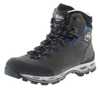 BELLAVISTA MFS GTX Anthrazit Sky Herren Wanderstiefel Grau