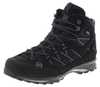 BELORADO II MID BUNION LADY GTX Black Damen Hikingsstiefel