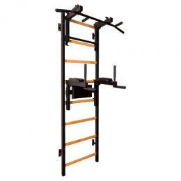 BenchK Sprossenwand Fitness-System 