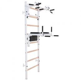 BenchK Sprossenwand Fitness-System 