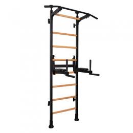 BenchK Sprossenwand Fitness-System 