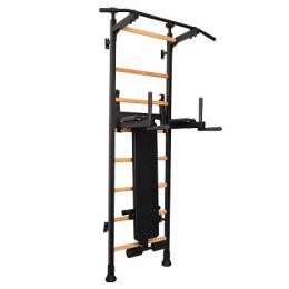 BenchK Sprossenwand Fitness-System 