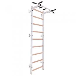 BenchK Sprossenwand Fitness-System 