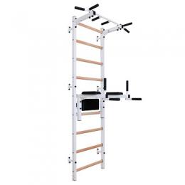 BenchK Sprossenwand Fitness-System 