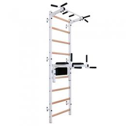 BenchK Sprossenwand Fitness-System 