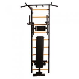 BenchK Sprossenwand Fitness-System 